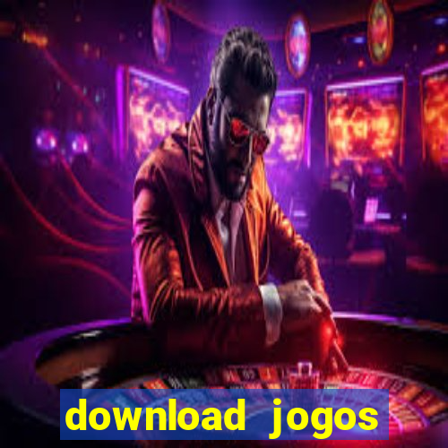 download jogos windows 7